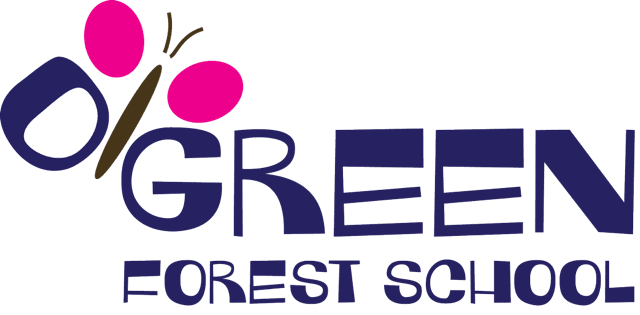 Forest Schools Guernsey logo